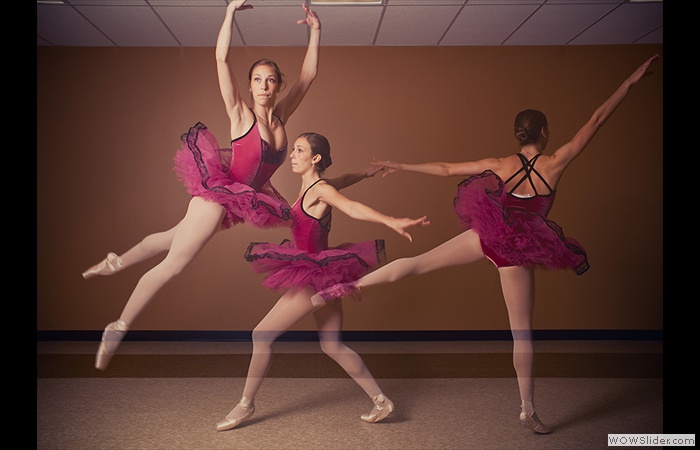 Rochester NY Senior Portrait Photographer