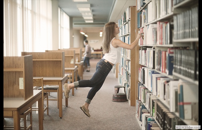 Rochester NY Senior Portrait Photographer