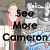 Camerons Senior Portraits